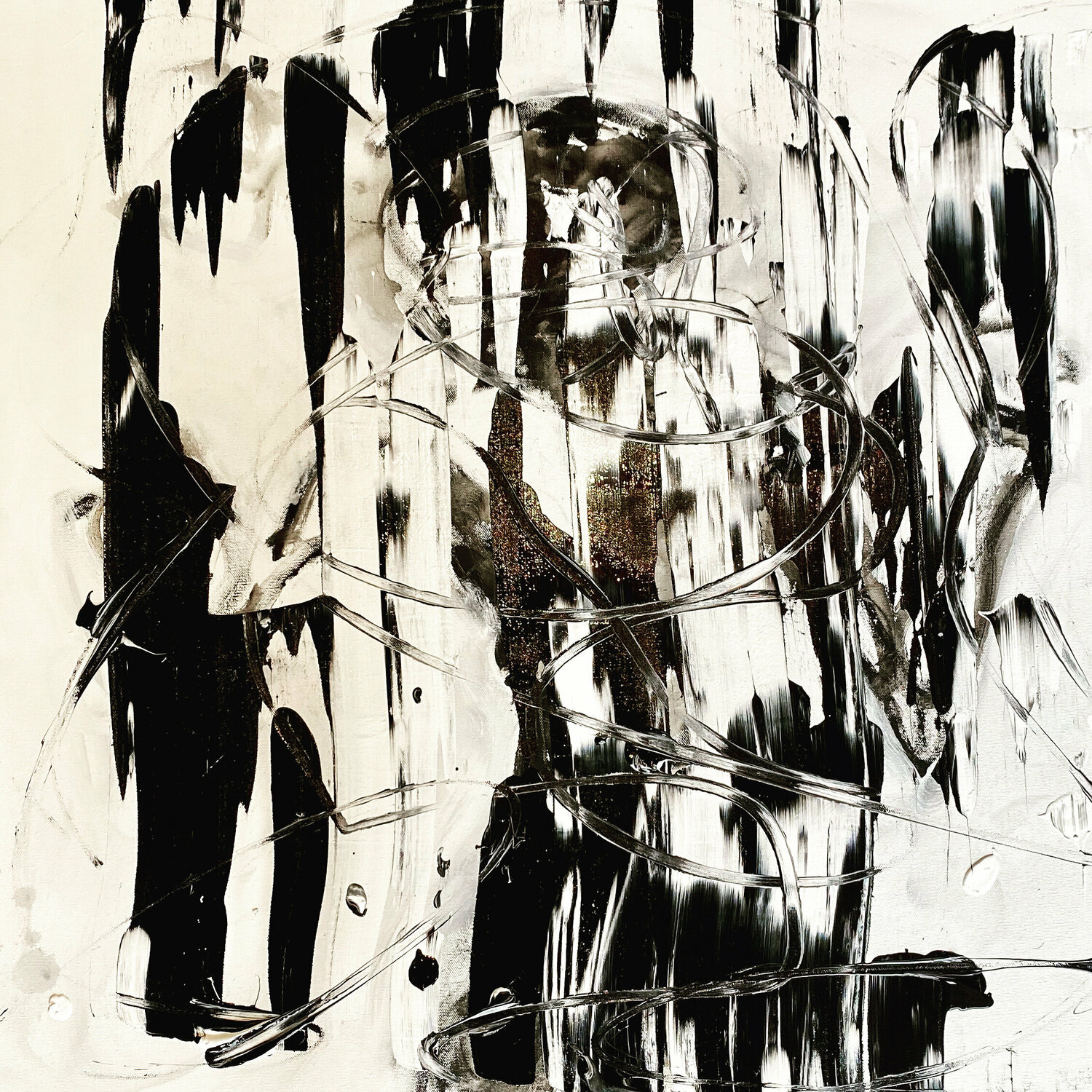 Black Box #8 Charlie Patton