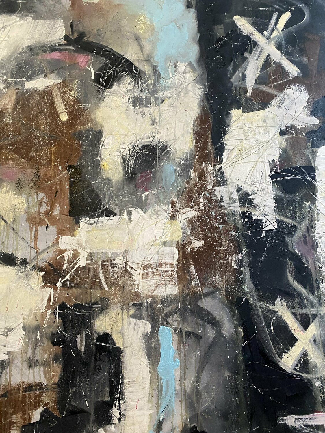 X Charlie Patton