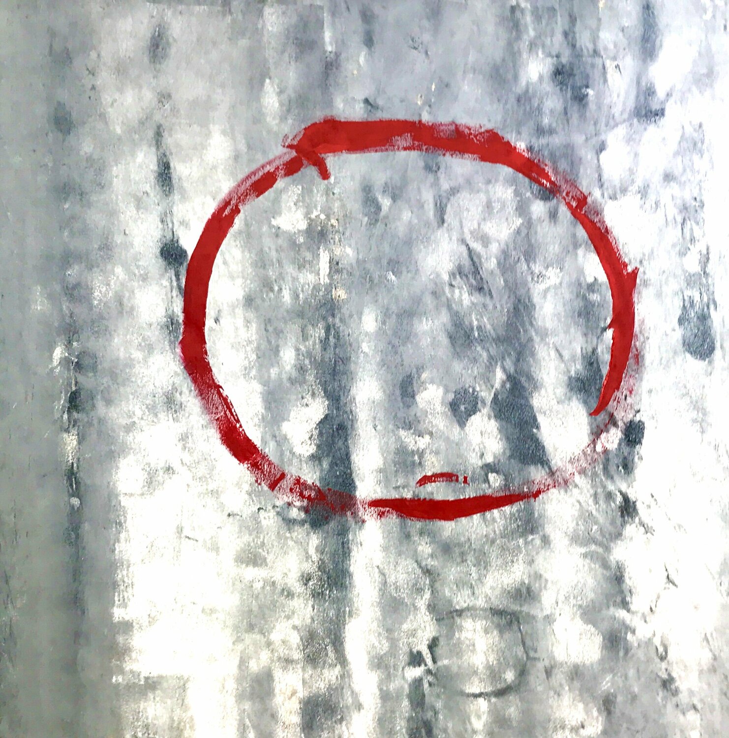 The Red Circle Charlie Patton