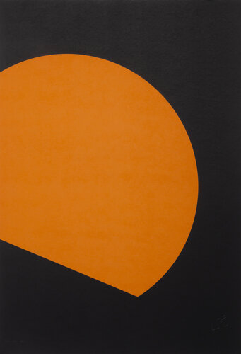 Werkubersicht/Work-Overview F by Leon Polk Smith, Print for Sale on Singulart