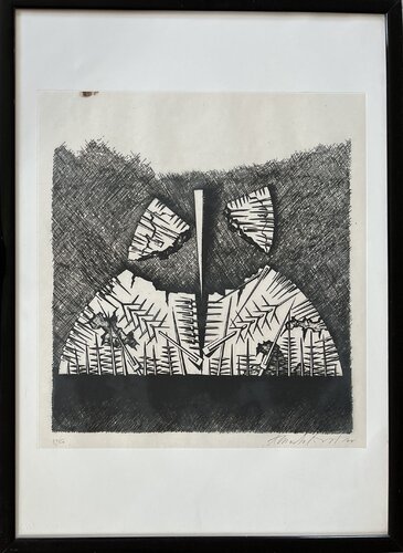 Arnaldo Pomodoro