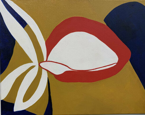 Miniatures V Paulina Wong