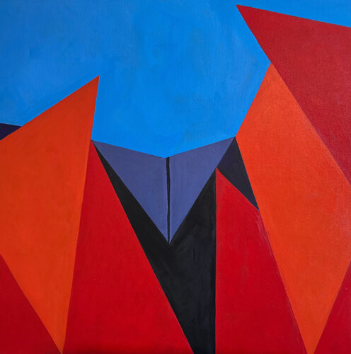 Challenge Paulina Wong