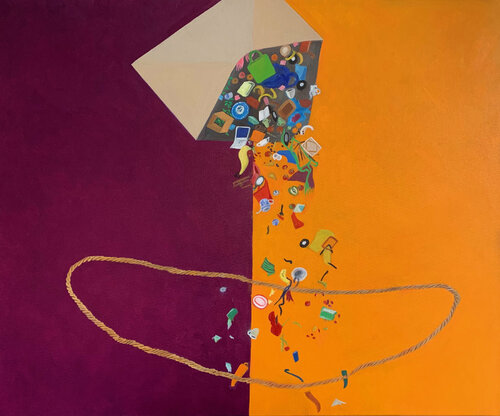 Spreading Paulina Wong