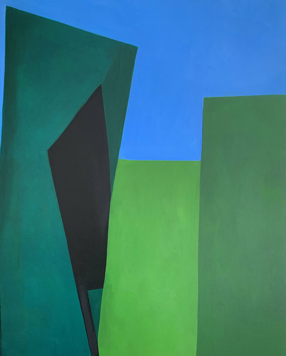 mystery 2 Paulina Wong