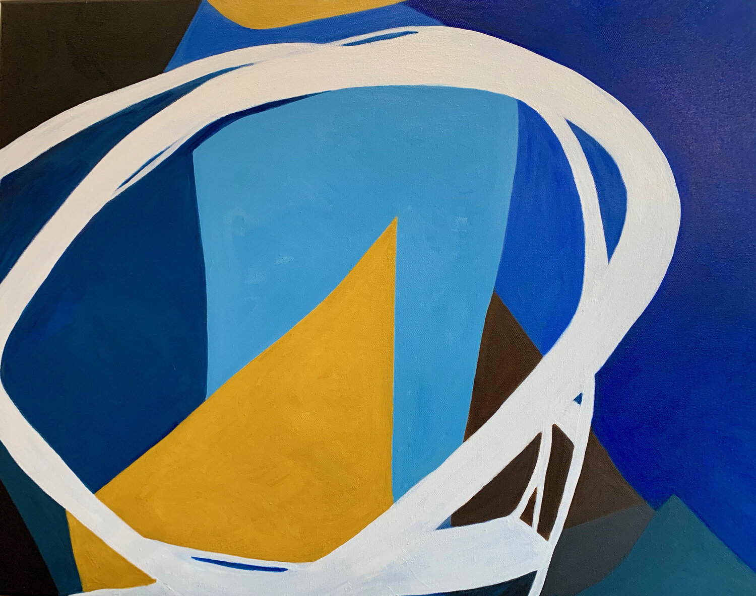 wedge Paulina Wong
