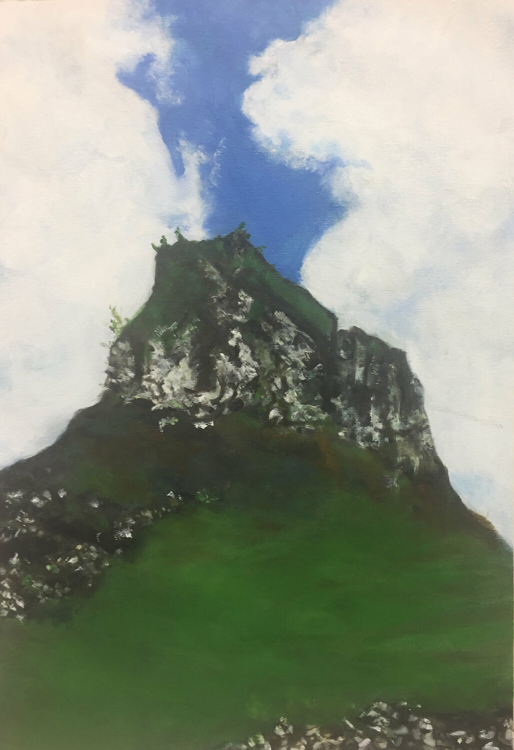 Hilltop Paulina Wong