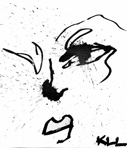 Lucky Number 4 Kamile Lukrecija Lukosiute