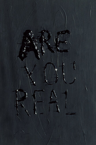 are you par Kamile Lukrecija Lukosiute, Peinture en vente sur Singulart