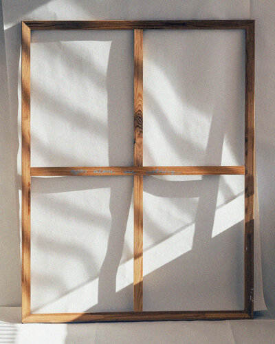 eyes alone by Kamile Lukrecija Lukosiute, Painting for Sale on Singulart