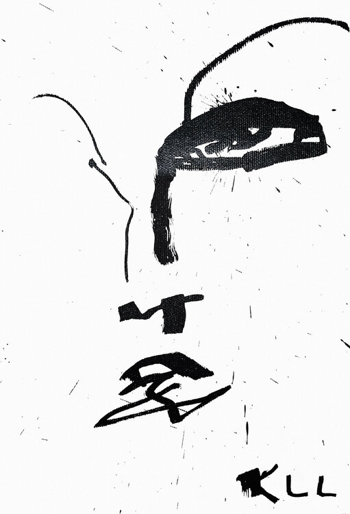 Lucky Number 3 Kamile Lukrecija Lukosiute