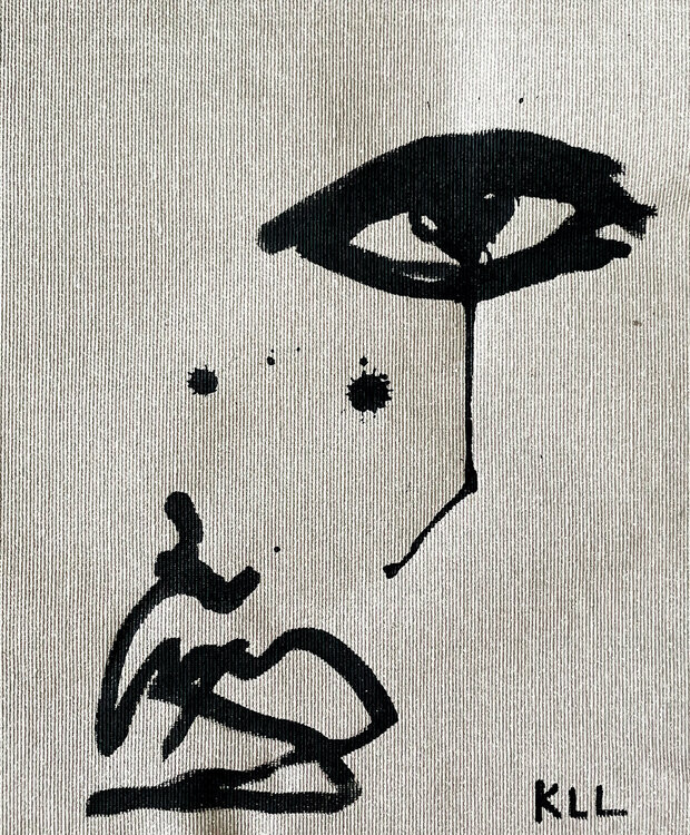 Lucky Number 6 Kamile Lukrecija Lukosiute