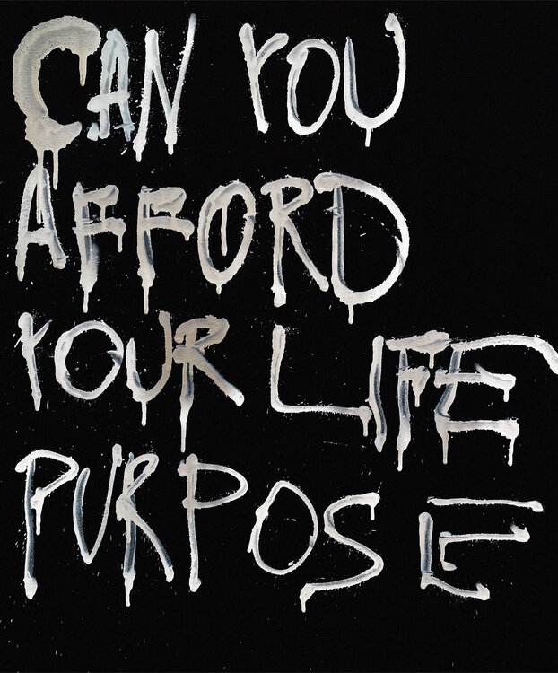 life purpose Kamile Lukrecija Lukosiute
