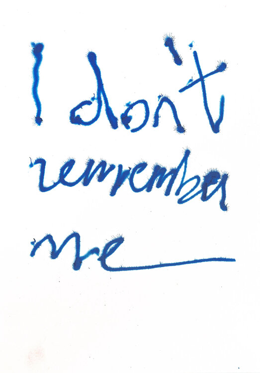 remember Kamile Lukrecija Lukosiute