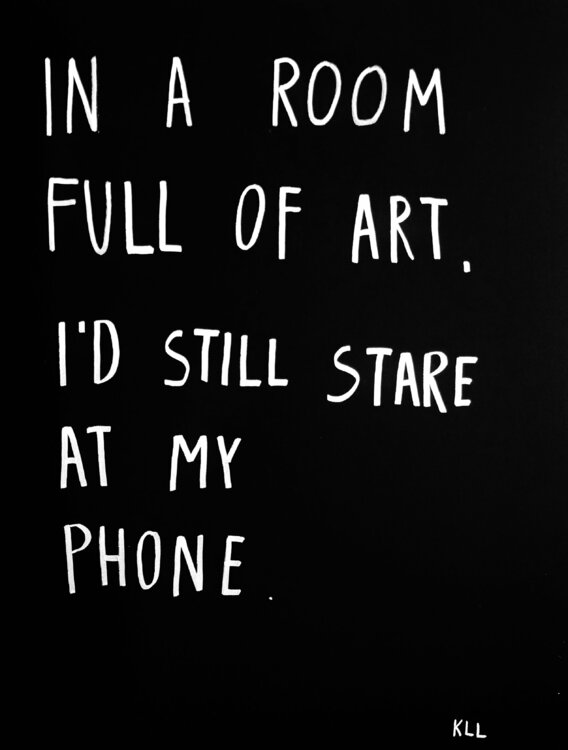 art talks 017 Kamile Lukrecija Lukosiute