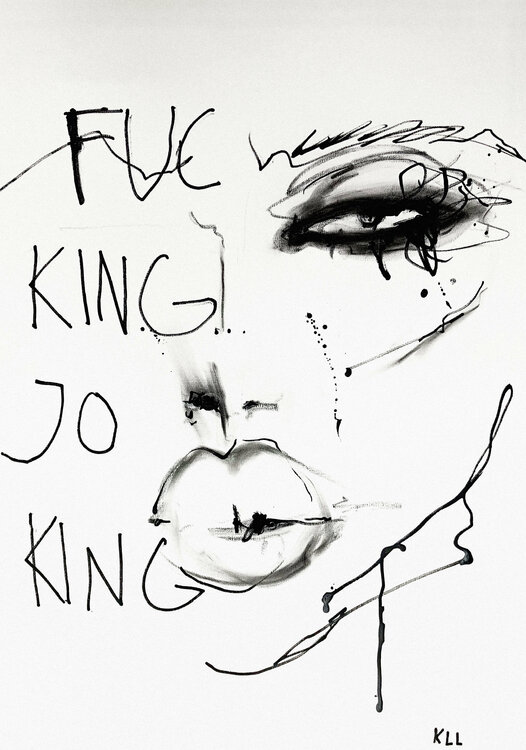 Fucking Joking Kamile Lukrecija Lukosiute