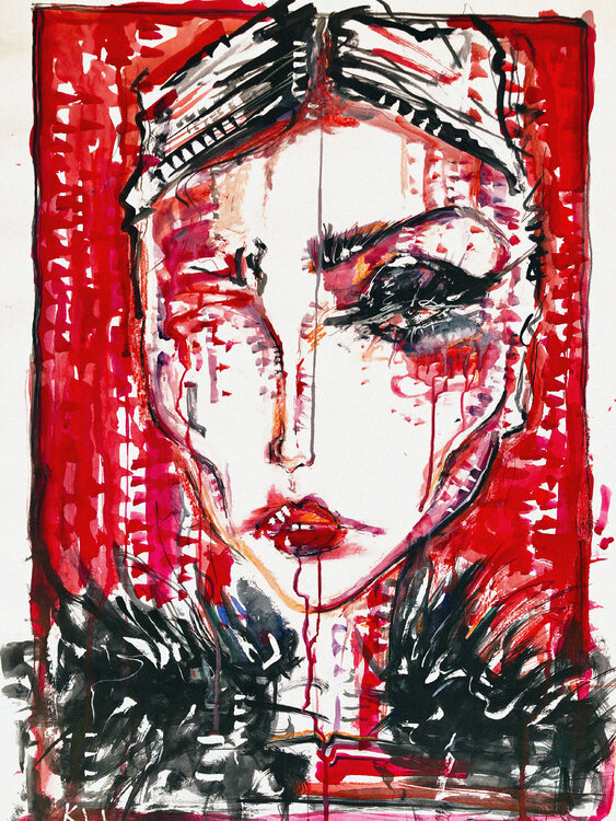 KLL'EGENDARY Kamile Lukrecija Lukosiute