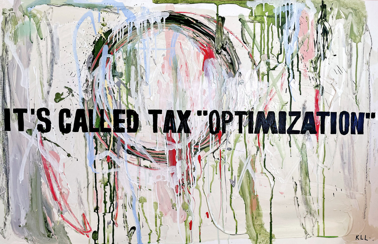 TAX OPTIMIZATION Kamile Lukrecija Lukosiute