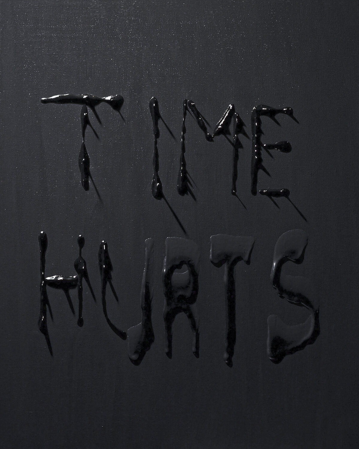 time hurts Kamile Lukrecija Lukosiute
