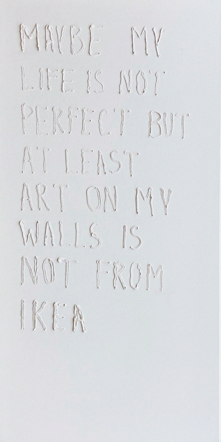 I'm perfect Kamile Lukrecija Lukosiute