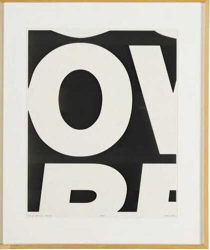 Untitled Version II by Stephen Prina, Other Media for Sale on Singulart