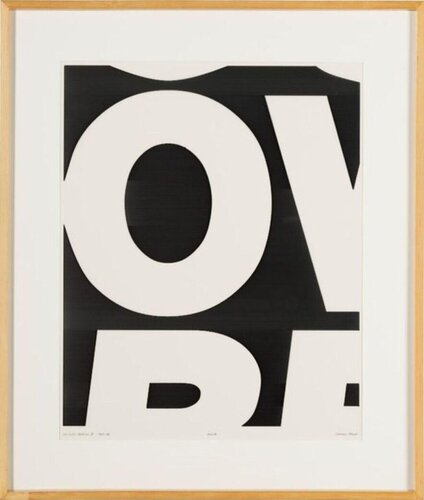 Untitled Version II by Stephen Prina, 인쇄 for Sale on Singulart