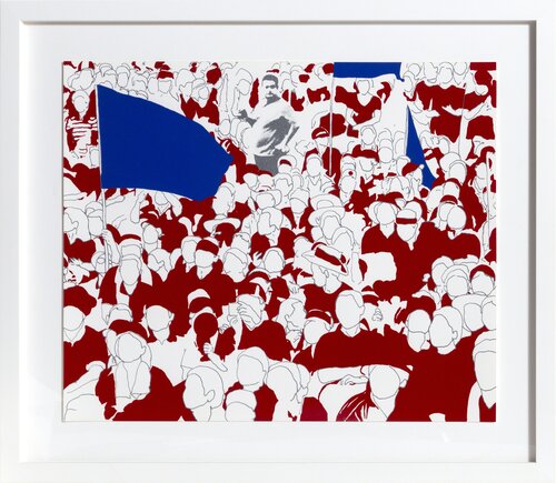 Fragile Springs, Thailand by Dinh Q. Lê, Print for Sale on Singulart