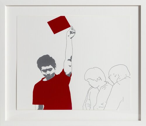 Fragile Springs, Vietnam by Dinh Q. Lê, Print for Sale on Singulart