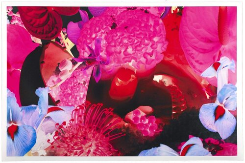 At The Far Edges of the Universe 08 van Marc Quinn, Afdruk te koop op Singulart