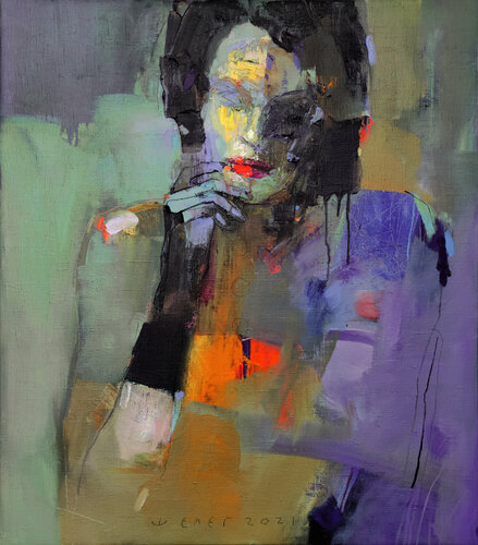 Choice Viktor Sheleg