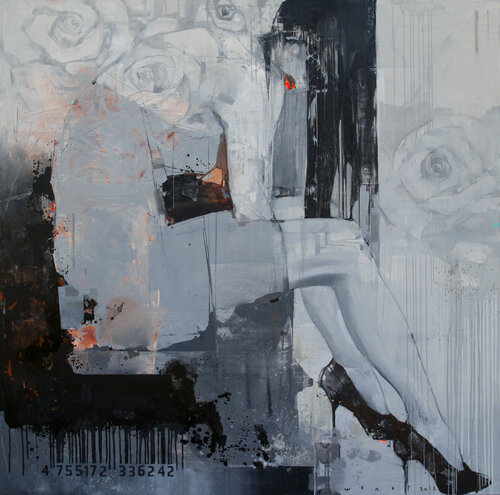 Ashen Flower Viktor Sheleg