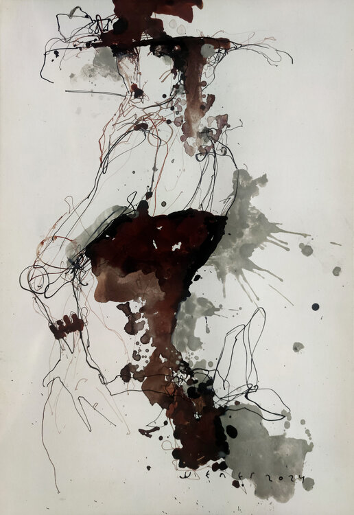 Blot Art-3 Viktor Sheleg