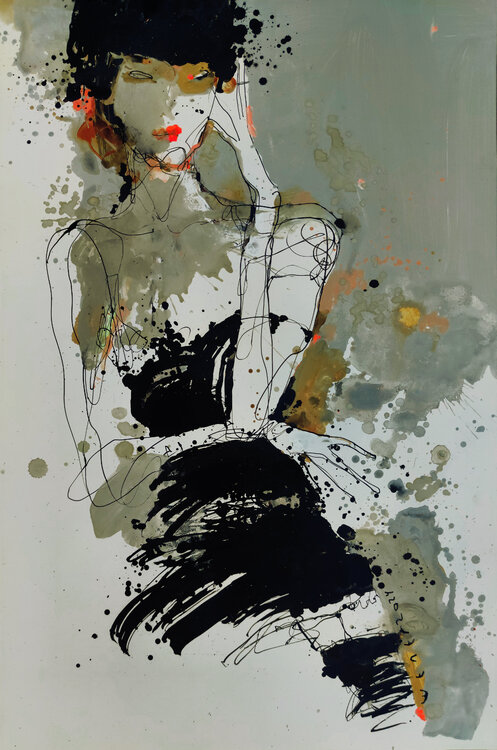 BLOT ART-6 Viktor Sheleg