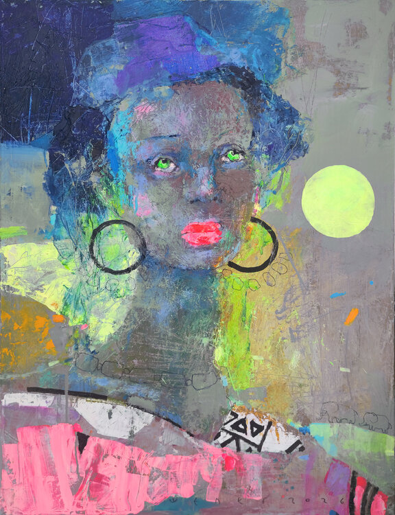 Africa Viktor Sheleg