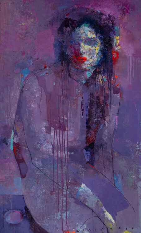Plume Jam Viktor Sheleg