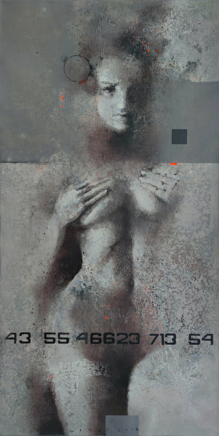 Genesis Viktor Sheleg