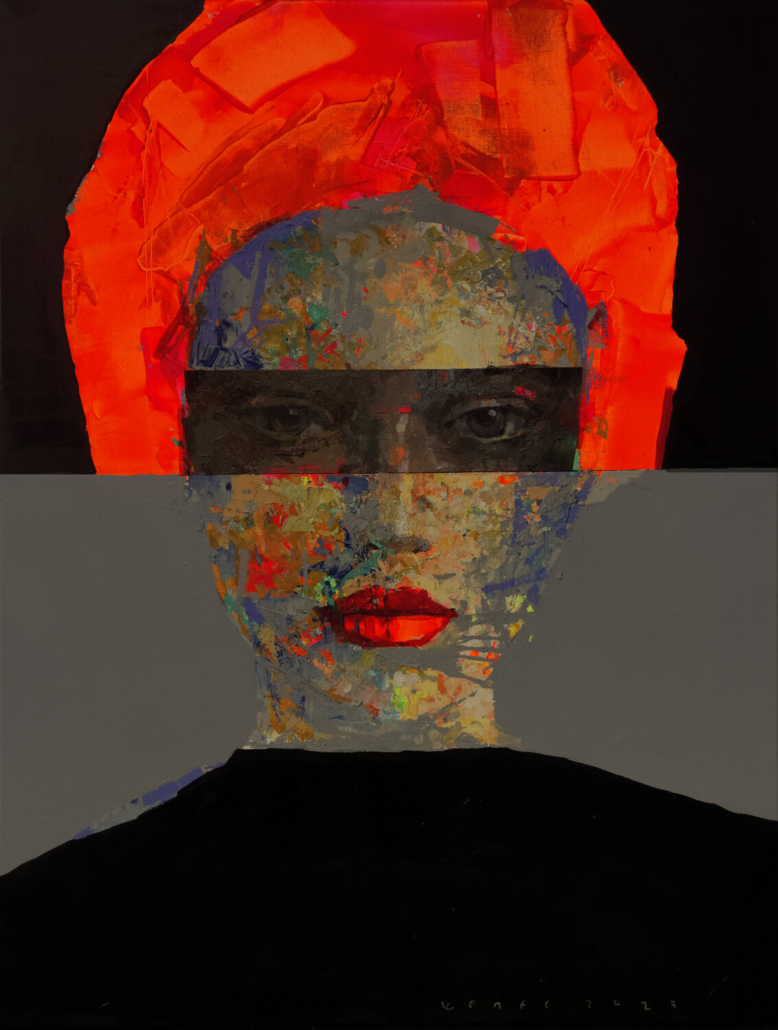 RED Viktor Sheleg