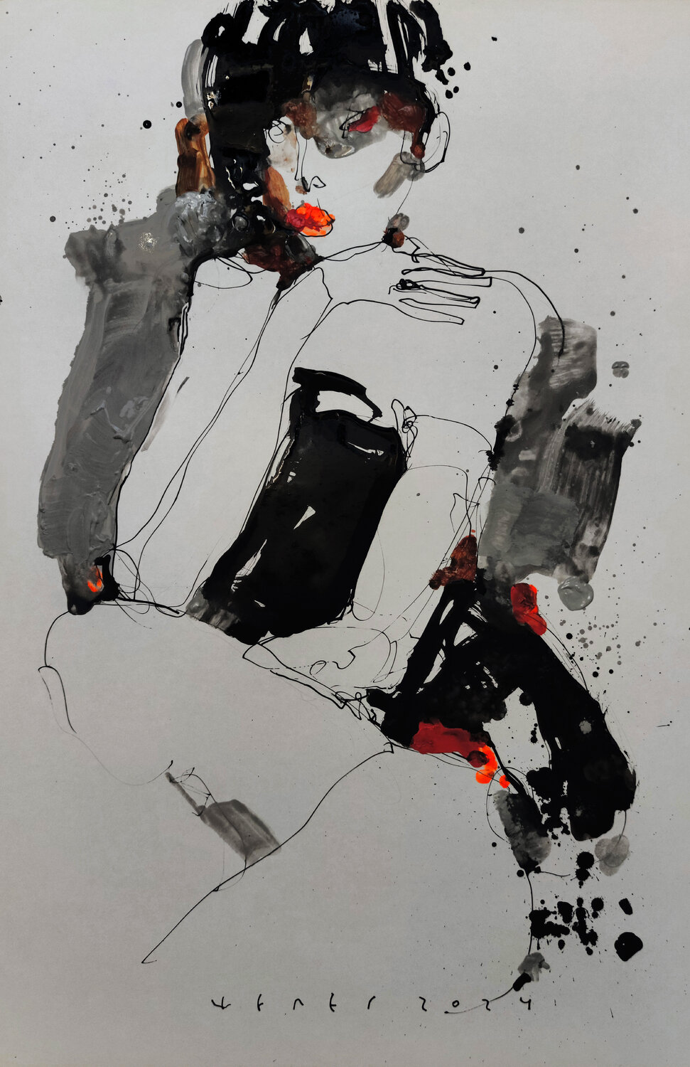 Lady 4 Viktor Sheleg
