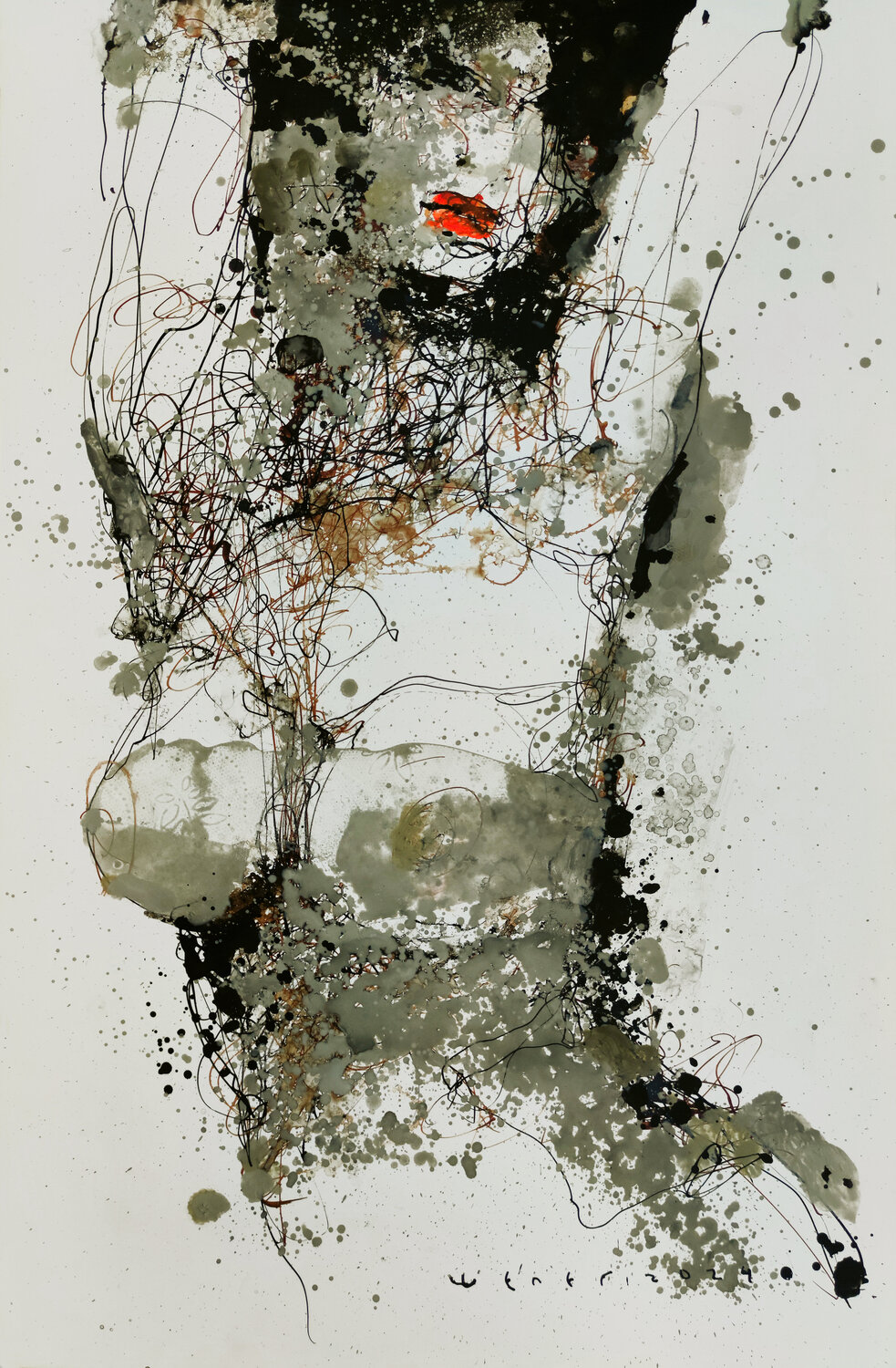BLOT ART-5 Viktor Sheleg