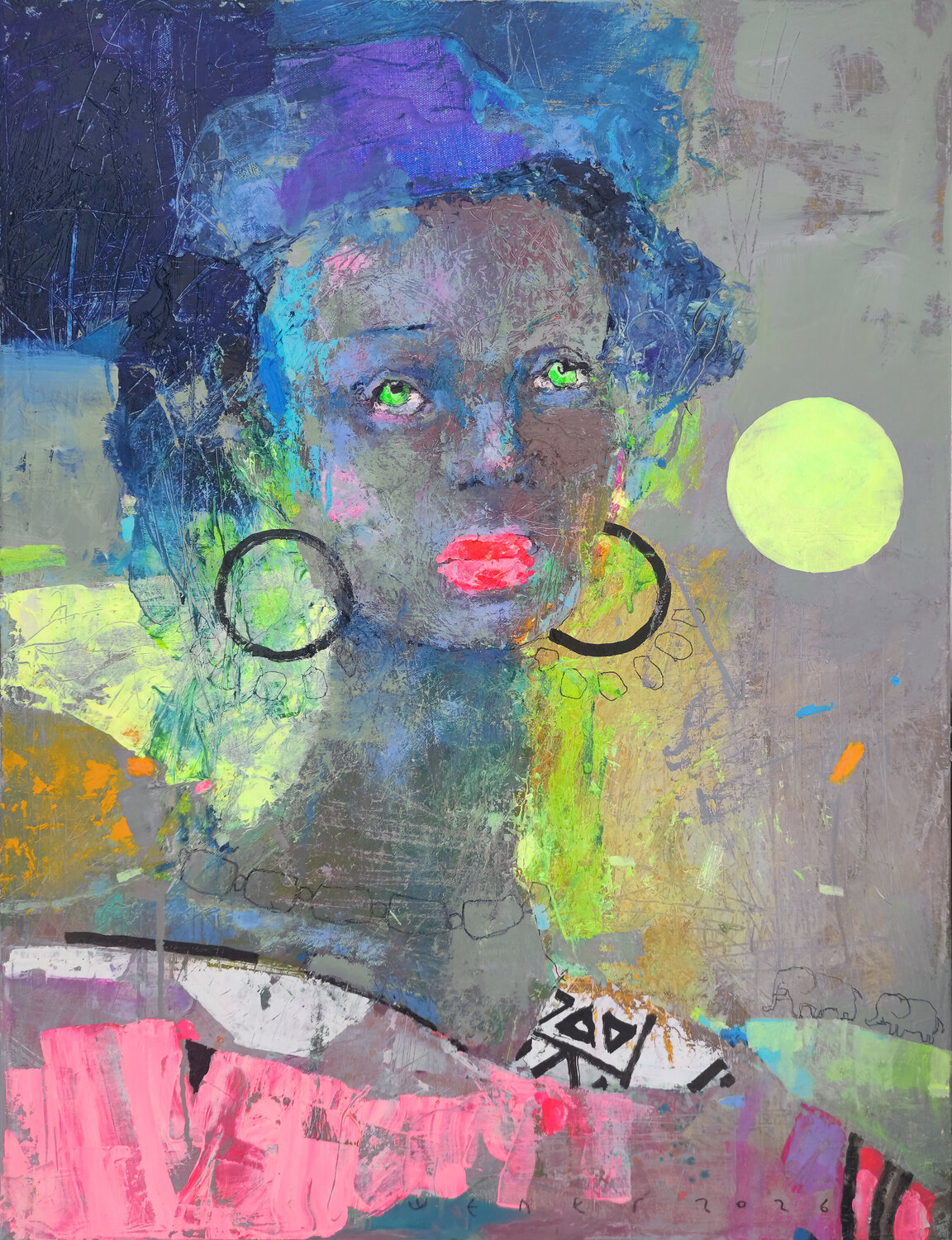 Africa Viktor Sheleg