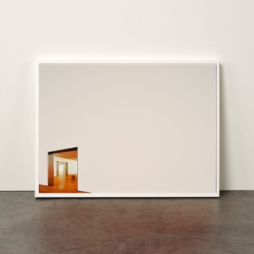 Scratching on Things I could Disavow (White) par Walid Raad, Édition en vente sur Singulart