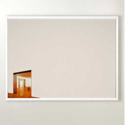 Scratching on Things I could Disavow (White) by Walid Raad, 版画 for Sale on Singulart