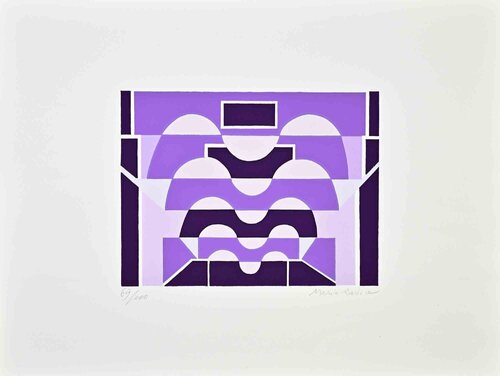Beauty by Mario Radice, 인쇄 for Sale on Singulart