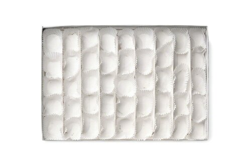 Candy Tray Series: Fannie May, Debutantes by Chuck Ramirez, Photography for Sale on Singulart