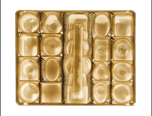 Godiva I by Chuck Ramirez, Photography for Sale on Singulart