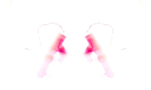 Long Term Survivor: Rabbit Pearl IV by Chuck Ramirez, Photography for Sale on Singulart