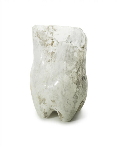 Careyes: White Venus by Chuck Ramirez, Photography for Sale on Singulart