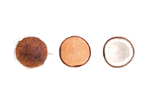 Coconuts by Chuck Ramirez, Photography for Sale on Singulart