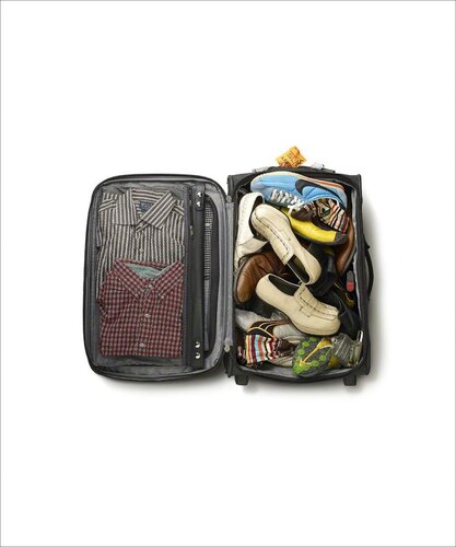 Lost and Found Series: The Retro di Chuck Ramirez, Fotografia in vendita su Singulart