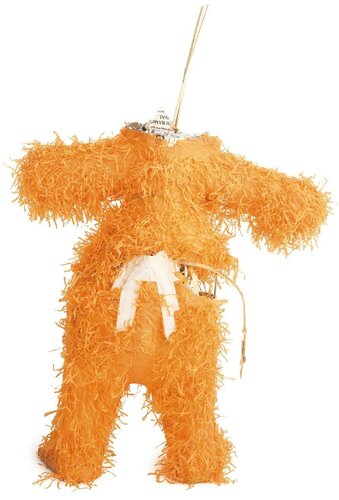 Pinata Series: Ethel di Chuck Ramirez, Fotografia in vendita su Singulart